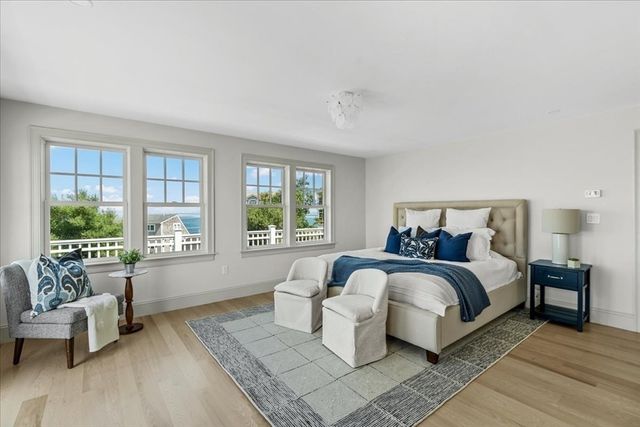 64 Point Allerton, Hull, MA 02045