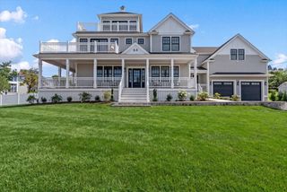 64 Point Allerton, Hull, MA 02045