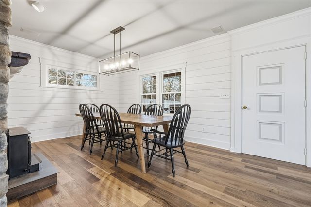 4021 Bakerstown Rd, Richland, PA 15044