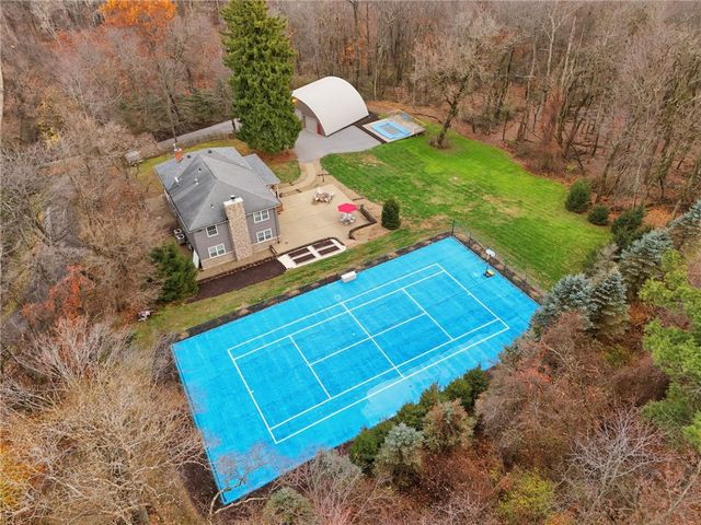 4021 Bakerstown Rd, Richland, PA 15044