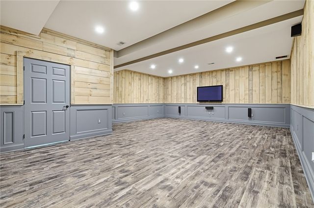 4021 Bakerstown Rd, Richland, PA 15044