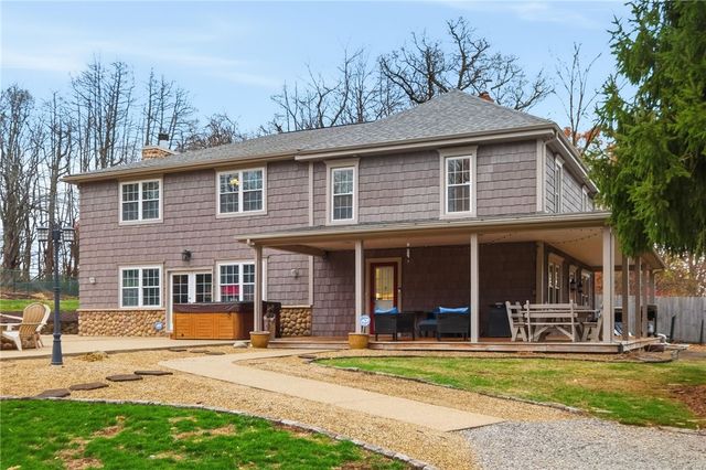 4021 Bakerstown Rd, Richland, PA 15044