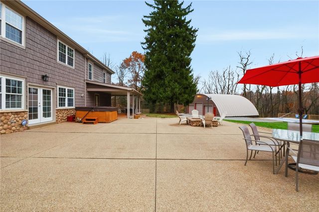 4021 Bakerstown Rd, Richland, PA 15044