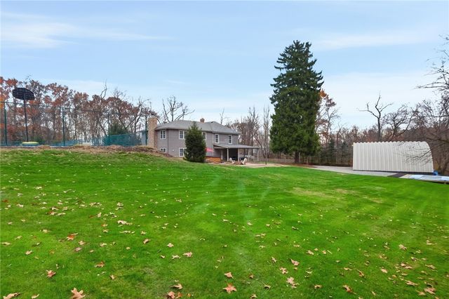 4021 Bakerstown Rd, Richland, PA 15044