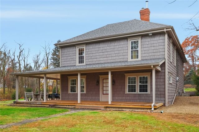 4021 Bakerstown Rd, Richland, PA 15044