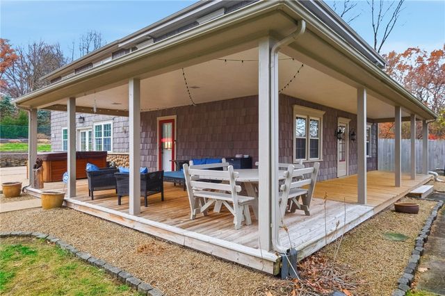 4021 Bakerstown Rd, Richland, PA 15044