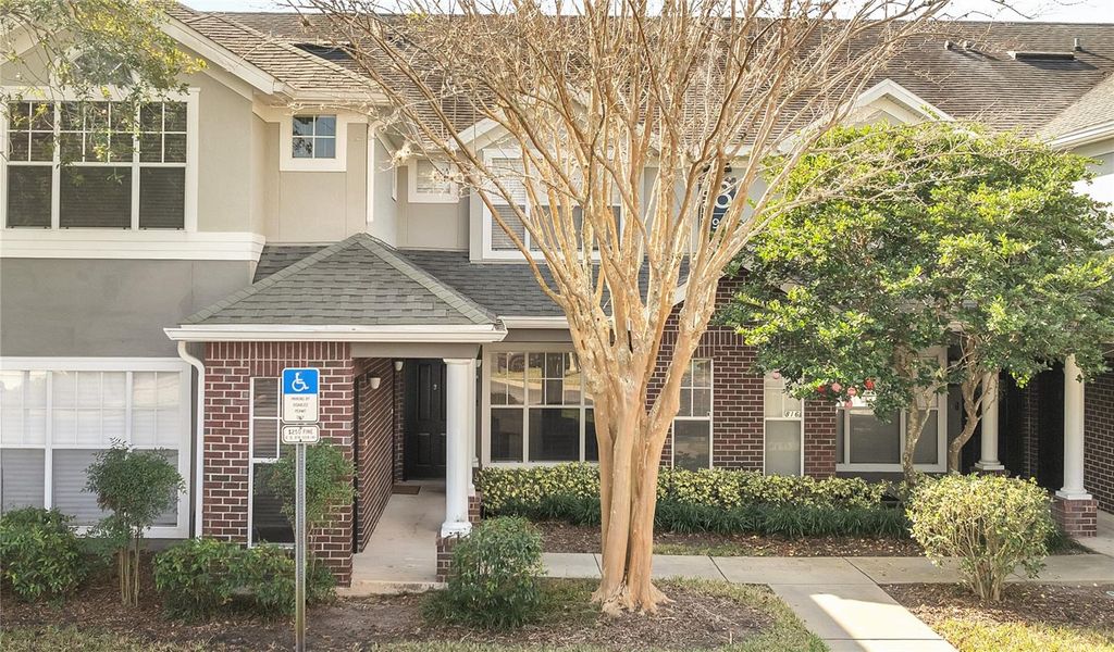 11901 SANDY KNOLL COURT 814, Orlando, FL 32825