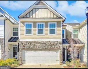 532 Ruths Drive, Woodstock, GA 30188