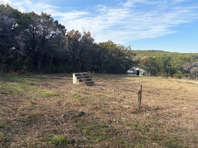 1003 Apache Ridge Road, Granbury, TX 76048