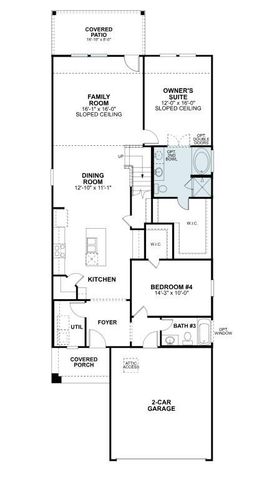 1755 Serenity Moon Drive, Crosby, TX 77532