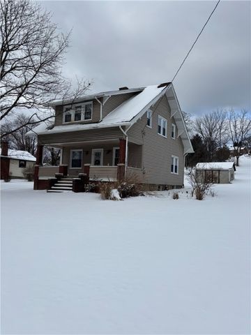 4792 State Route 66, Washington Twp, PA 15613