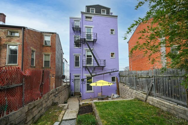 308 W McMicken Avenue, Cincinnati, OH 45214