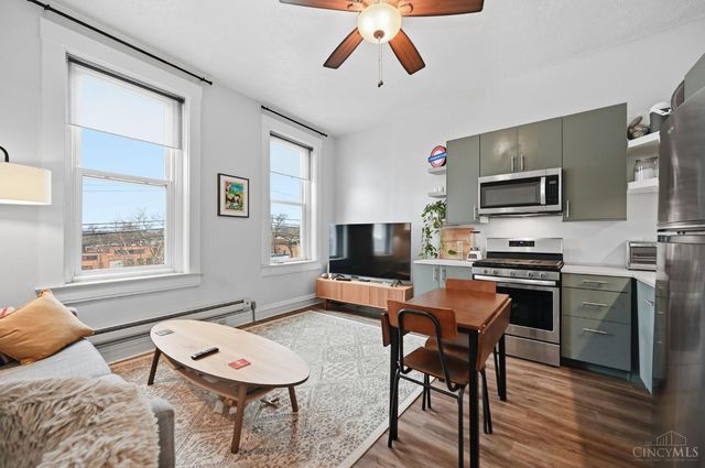 308 W McMicken Avenue, Cincinnati, OH 45214