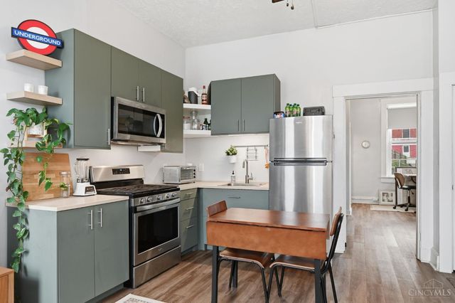 308 W McMicken Avenue, Cincinnati, OH 45214