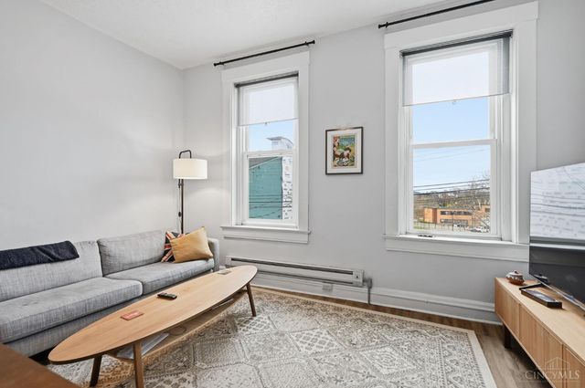 308 W McMicken Avenue, Cincinnati, OH 45214