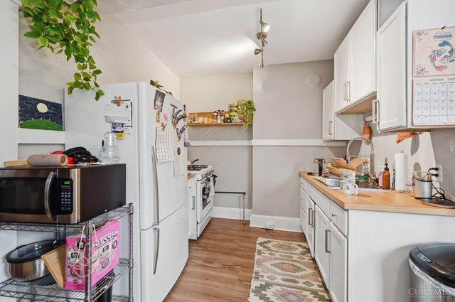 308 W McMicken Avenue, Cincinnati, OH 45214