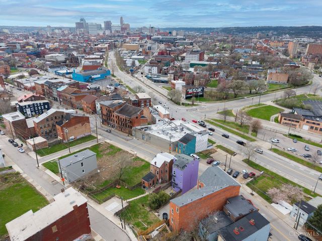 308 W McMicken Avenue, Cincinnati, OH 45214