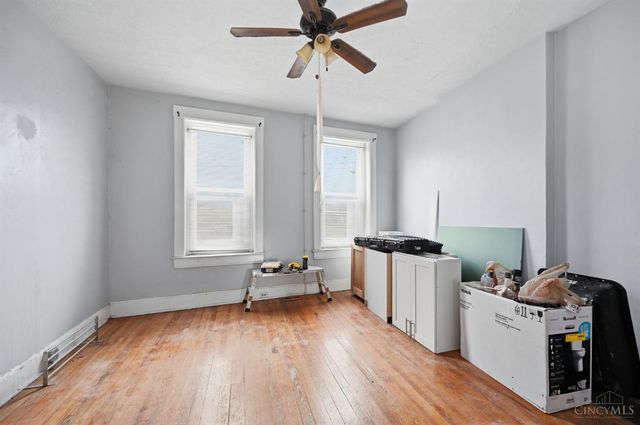 308 W McMicken Avenue, Cincinnati, OH 45214