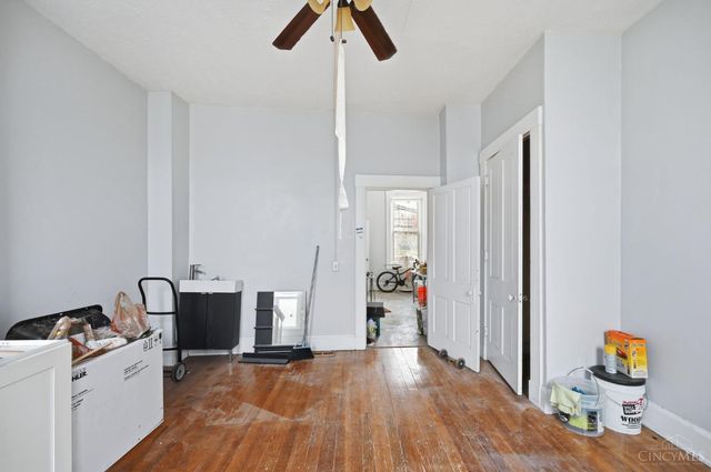 308 W McMicken Avenue, Cincinnati, OH 45214