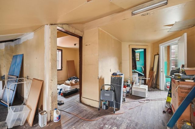 308 W McMicken Avenue, Cincinnati, OH 45214