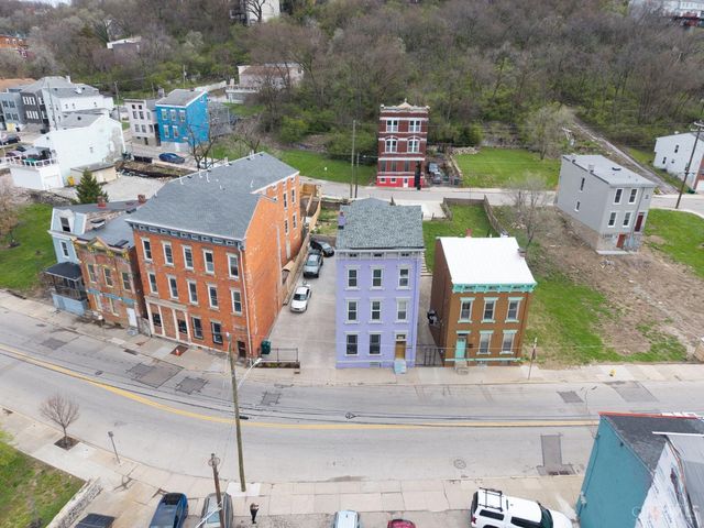 308 W McMicken Avenue, Cincinnati, OH 45214