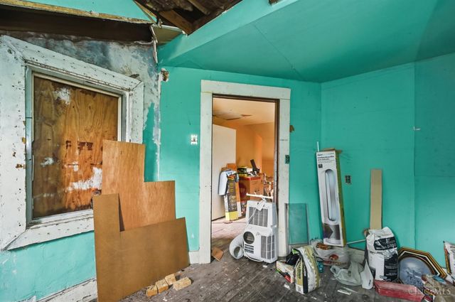 308 W McMicken Avenue, Cincinnati, OH 45214