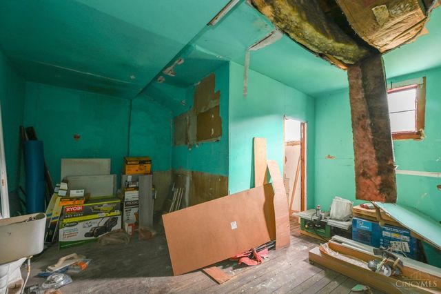 308 W McMicken Avenue, Cincinnati, OH 45214