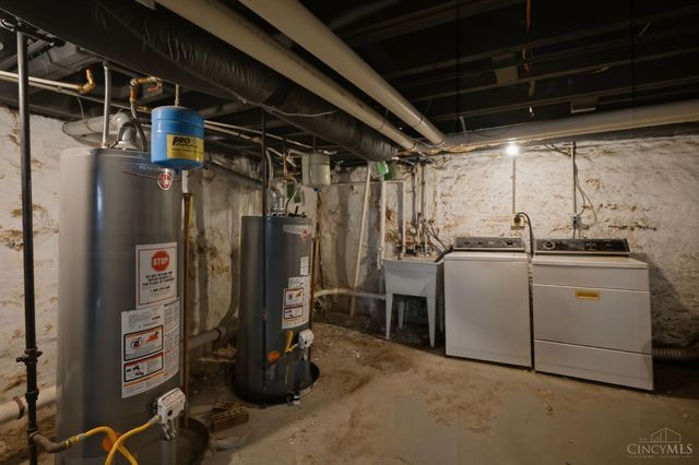 308 W McMicken Avenue, Cincinnati, OH 45214