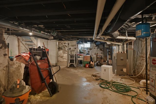 308 W McMicken Avenue, Cincinnati, OH 45214