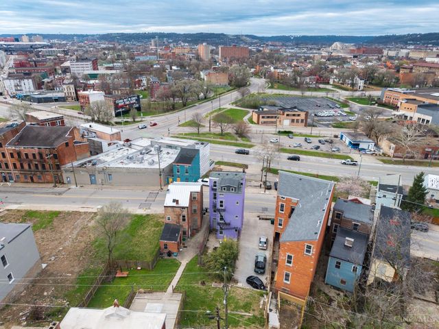 308 W McMicken Avenue, Cincinnati, OH 45214