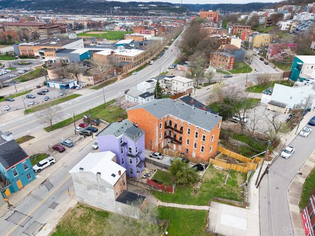 308 W McMicken Avenue, Cincinnati, OH 45214