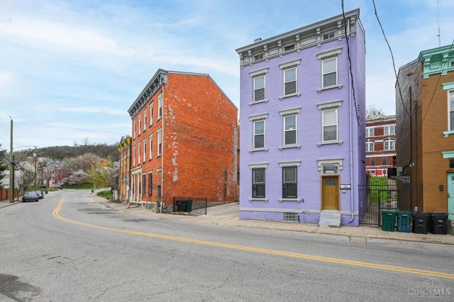 308 W McMicken Avenue, Cincinnati, OH 45214
