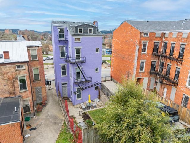 308 W McMicken Avenue, Cincinnati, OH 45214