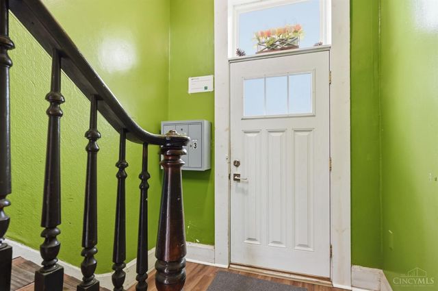 308 W McMicken Avenue, Cincinnati, OH 45214