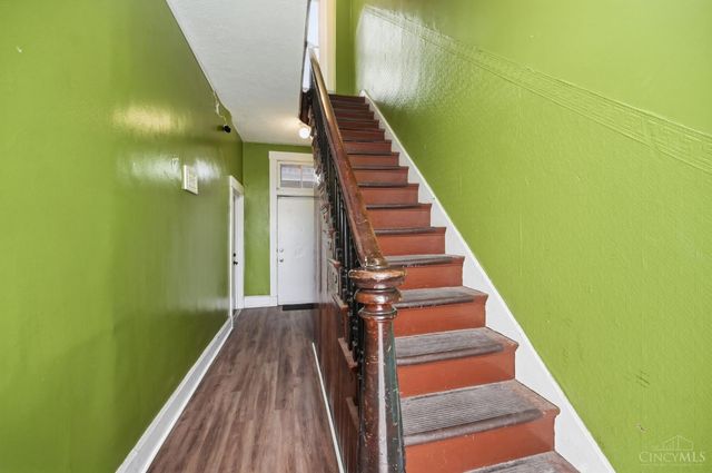 308 W McMicken Avenue, Cincinnati, OH 45214