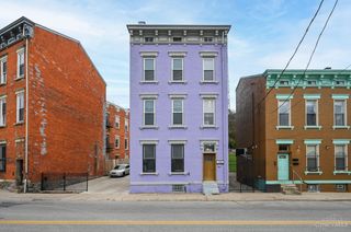 308 W McMicken Avenue, Cincinnati, OH 45214