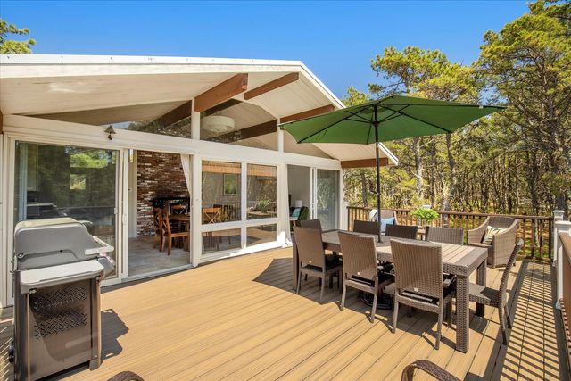 180 King Phillip Road, Wellfleet, MA 02667