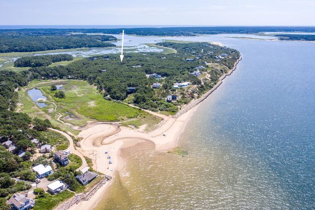 180 King Phillip Road, Wellfleet, MA 02667