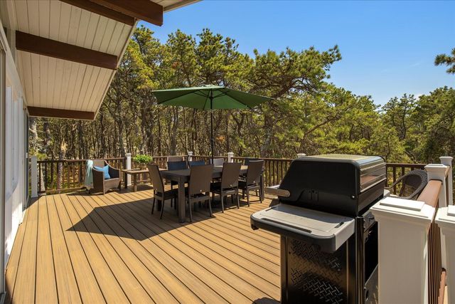 180 King Phillip Road, Wellfleet, MA 02667