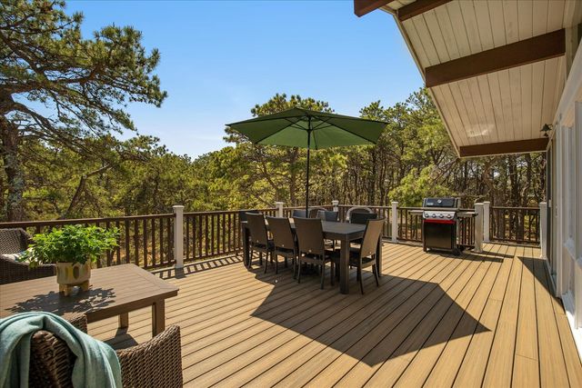 180 King Phillip Road, Wellfleet, MA 02667
