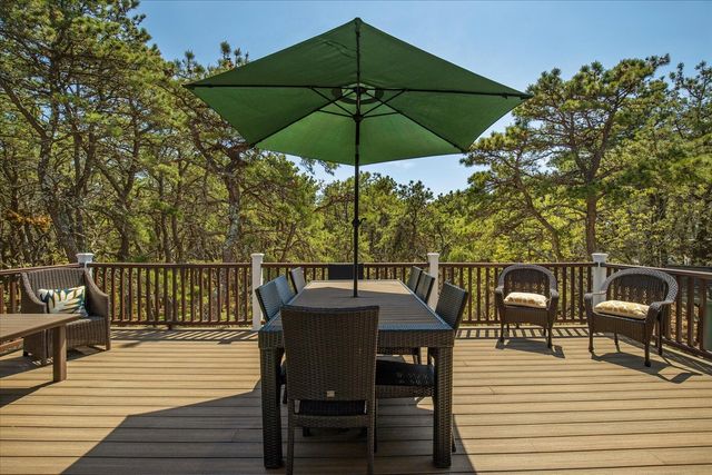 180 King Phillip Road, Wellfleet, MA 02667