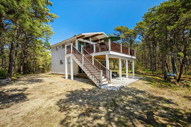 180 King Phillip Road, Wellfleet, MA 02667