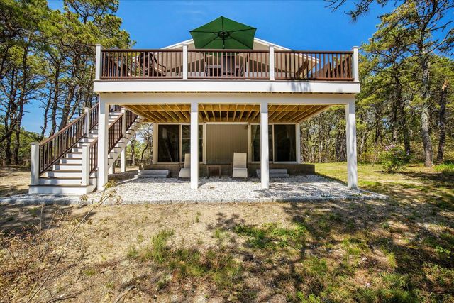 180 King Phillip Road, Wellfleet, MA 02667