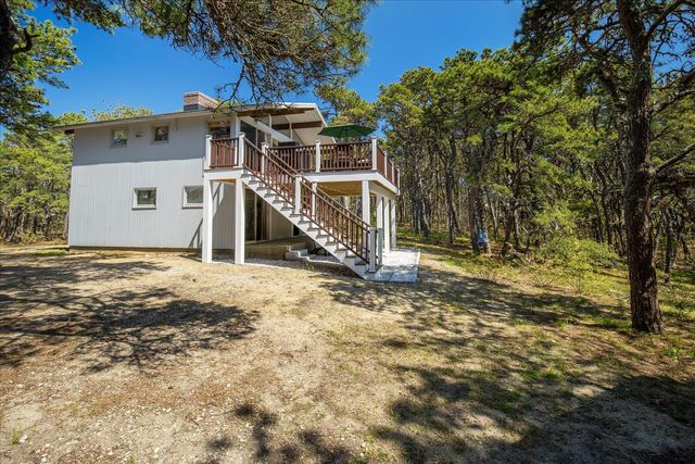 180 King Phillip Road, Wellfleet, MA 02667