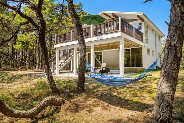 180 King Phillip Road, Wellfleet, MA 02667