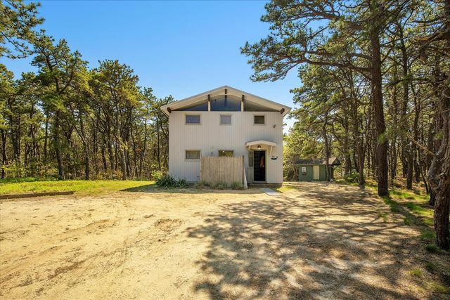 180 King Phillip Road, Wellfleet, MA 02667
