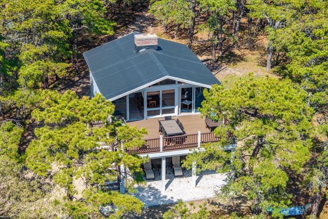 180 King Phillip Road, Wellfleet, MA 02667