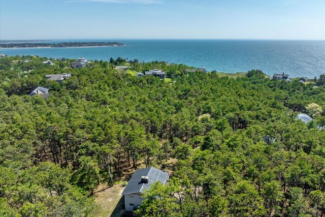 180 King Phillip Road, Wellfleet, MA 02667
