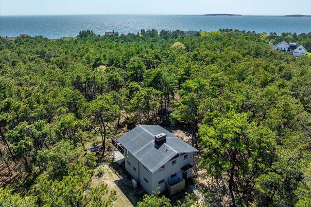 180 King Phillip Road, Wellfleet, MA 02667