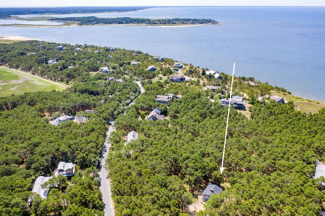 180 King Phillip Road, Wellfleet, MA 02667